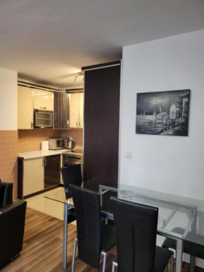 ZOGU Apartments - City Centre